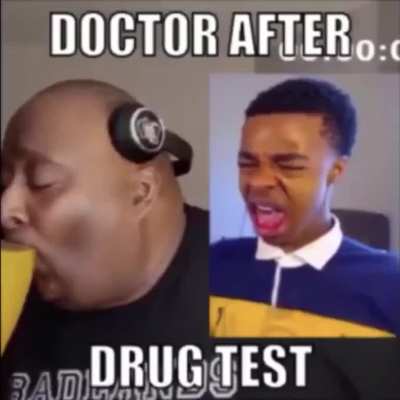 Rip black guy