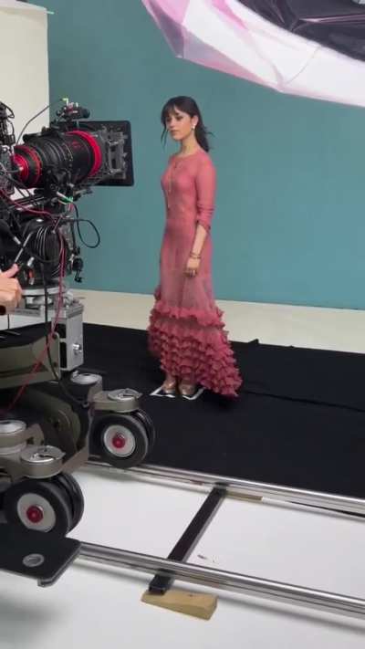 Those heels mmmmm