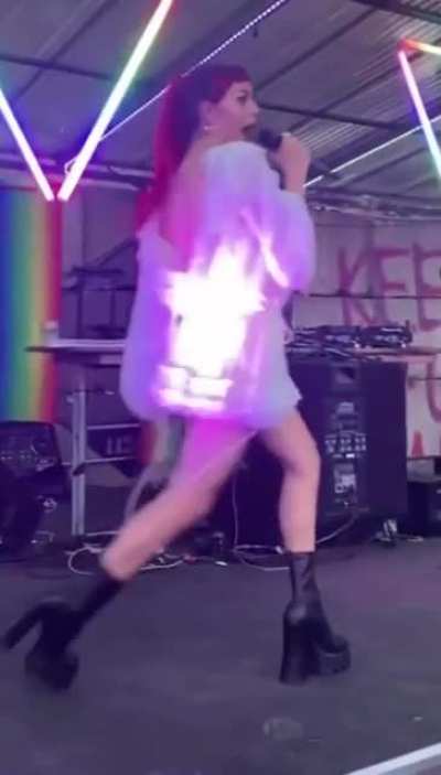 Ass