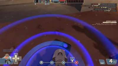 Engineer is credit to te-