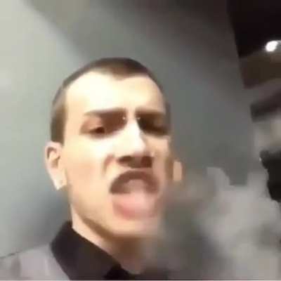 To the guy who posted that vapes are a thing of the past