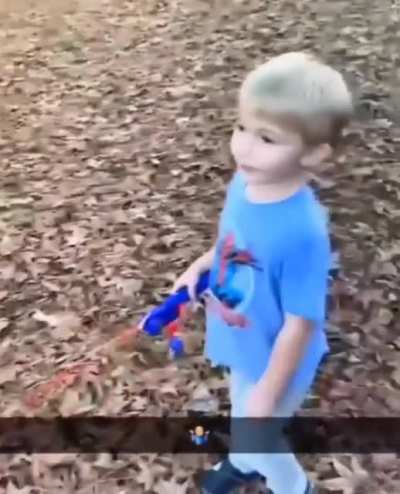 Parenting done right