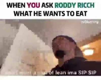 Roddy