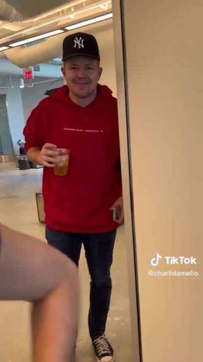 New TikTok