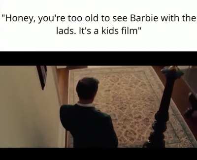 bitch wife