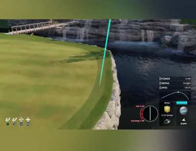 For the love of god can we get new Game, these bugs are getting out of hand