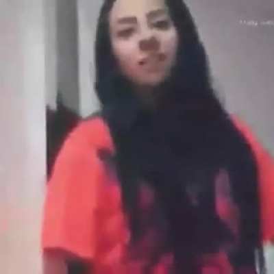 Carai Gabriela!