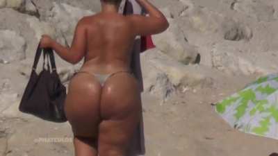 Ultra Thicc Milf