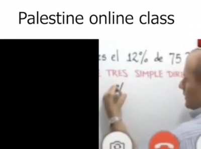 Wonder how he&rsquo;ll do on his exam