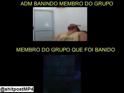 porra adm