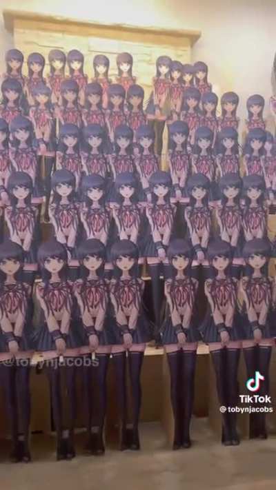 The church of wifu
