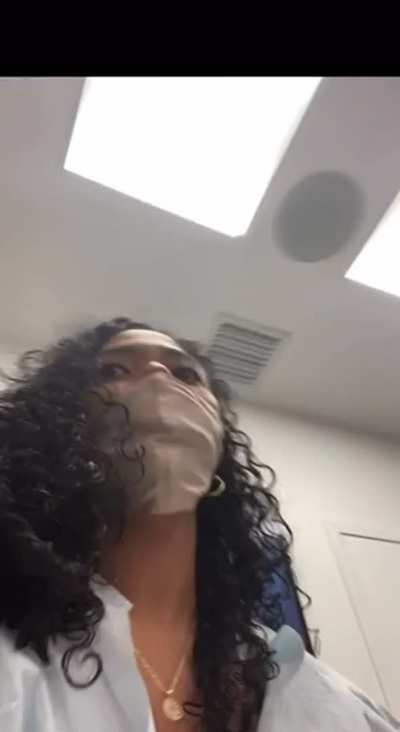 Waiting on the doctor