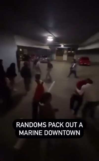 random kids jump 2 us marines