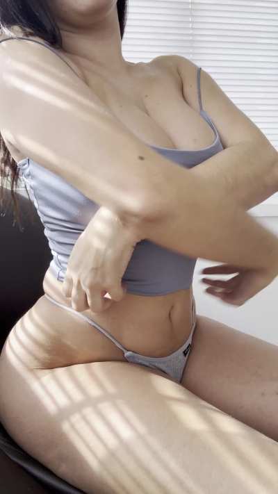 J'ai d&eacute;j&agrave; 43 ans, suis-je encore d&eacute;sirable ou pas ?