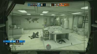 I shouldn&rsquo;t be allowed to play casual. I killed Monty with my evil eye before this also.