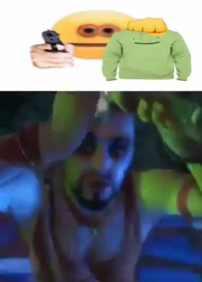 Fat cry