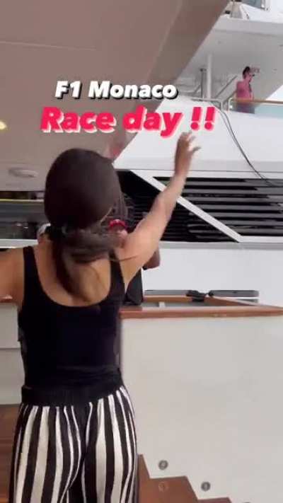 Shaun ig story