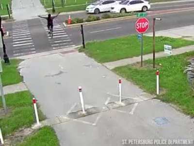 Does bicycles count too...?