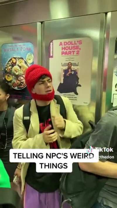 i feel bad for all the "npc's" on this elevator 