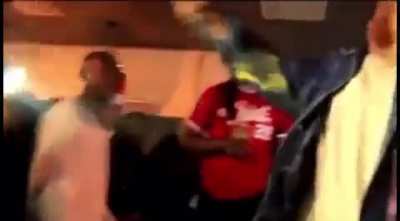 Juice&rsquo;s second time performing