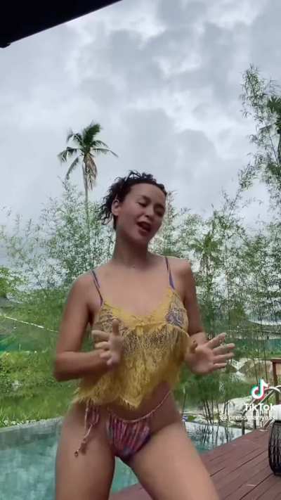 yassi pressman 