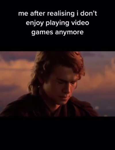 It&rsquo;s not the same as it was before
