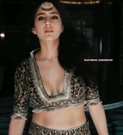Sara ali khan