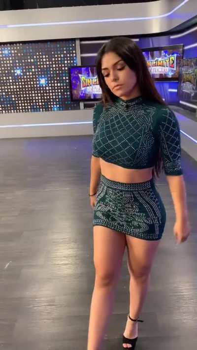 Anel Rodriguez