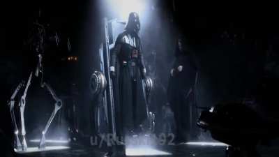 Disney going wild with sw remastereds