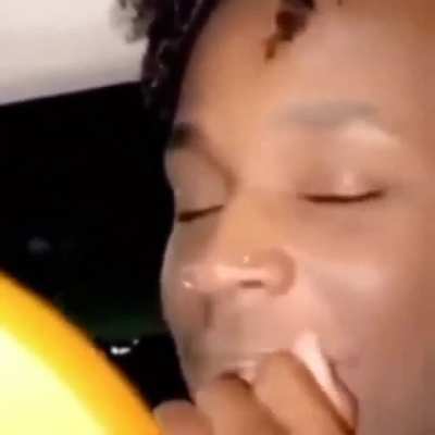 Me when I see Bruce at the DEO fuck a fan meet up
