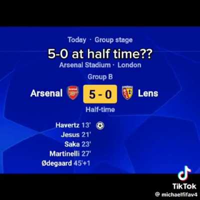 UCL 💩 post :)