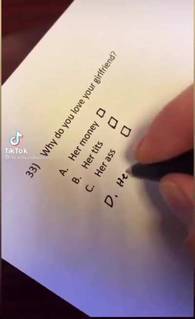 Maybe Maybe Maybe
