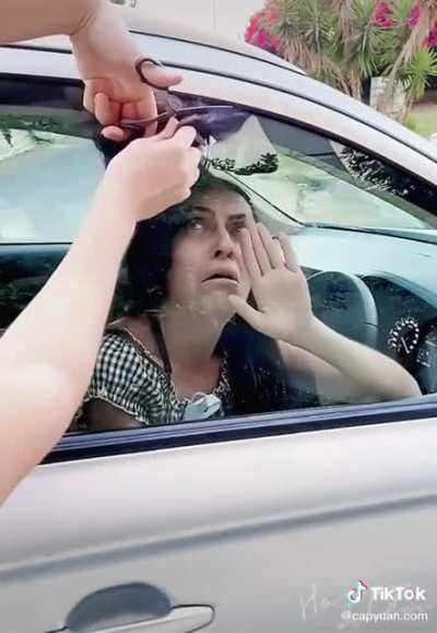 What did I just watch?