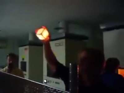 Fire resistance??