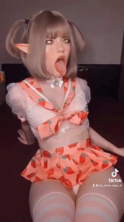 Ahegao