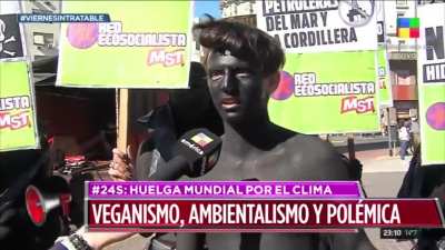 Ahi lo tenes al Pel***do.