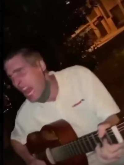 Orsolk cuando no hace directo