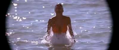 Halle berry