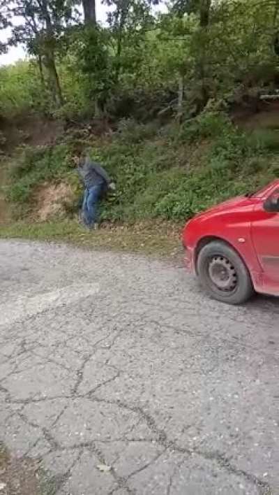 Zvali su ga Johnny 3 Promila