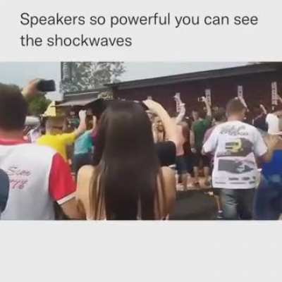 Sonic Boom!