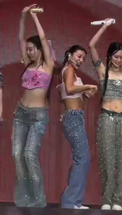 Nayeon &amp; Jihyo
