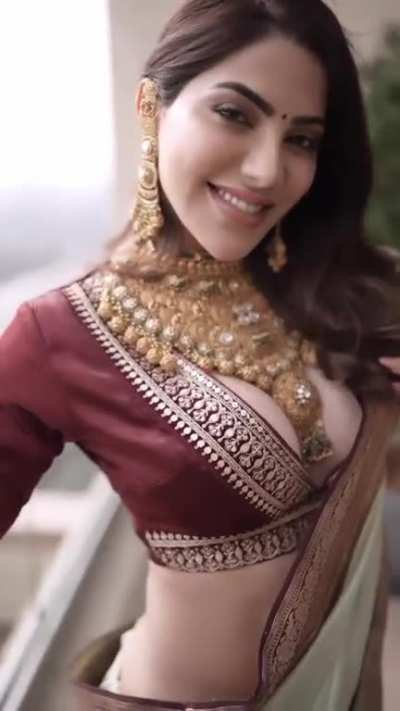 Nikki tamboli