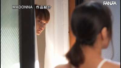 The wife across the way likes to play a game called "Easy to Get!... Rika Aimi in JUL-089