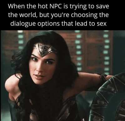 Yeah I've got time