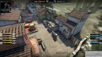 I only need 300$ to get the fastest ace of cs history :D