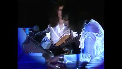 Italian Rhapsody