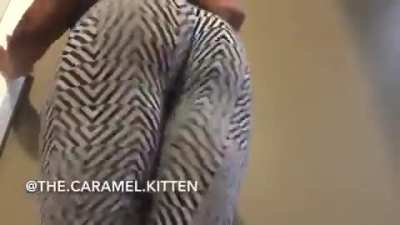 Caramel Kitten