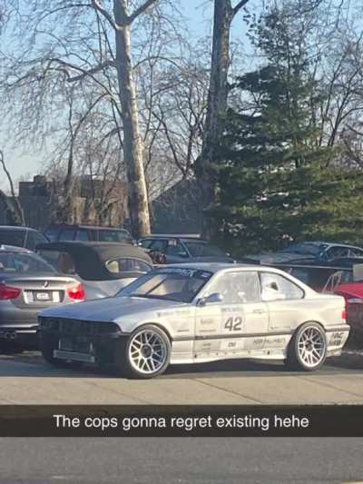 Need for sped