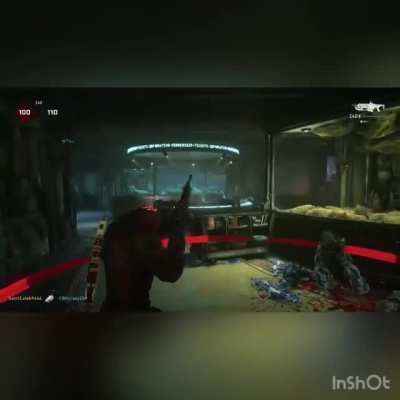 Sith Imago vs Jedi Deebee Redux