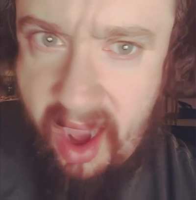 Sam Hyde - &ldquo;omg ur gay?!&rdquo;
